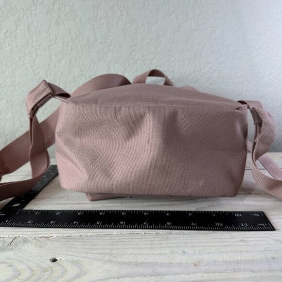 Herschel Classic Backpack Mini 6.5L Ash Rose Limited Edition - Picture 5 of 8